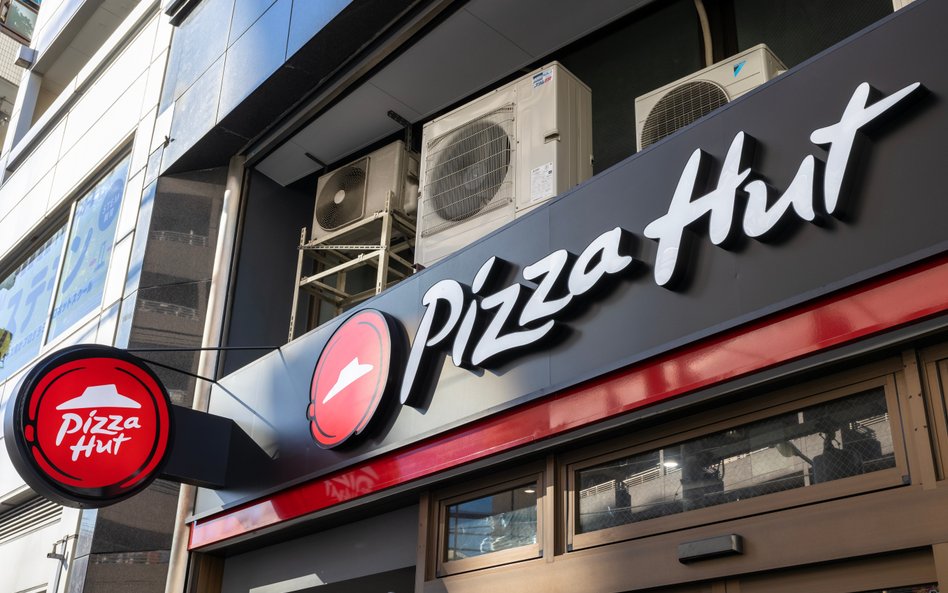 Festiwal grozy, a nie pizzy. Klienci oburzeni wzrostem cen w sieci Pizza Hut