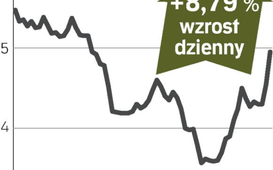 ELSTAR OILs – spółka, o której się mówi w Warszawie