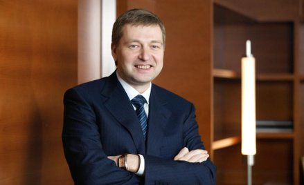 Kolejnego oligarchy kłopoty z... żoną