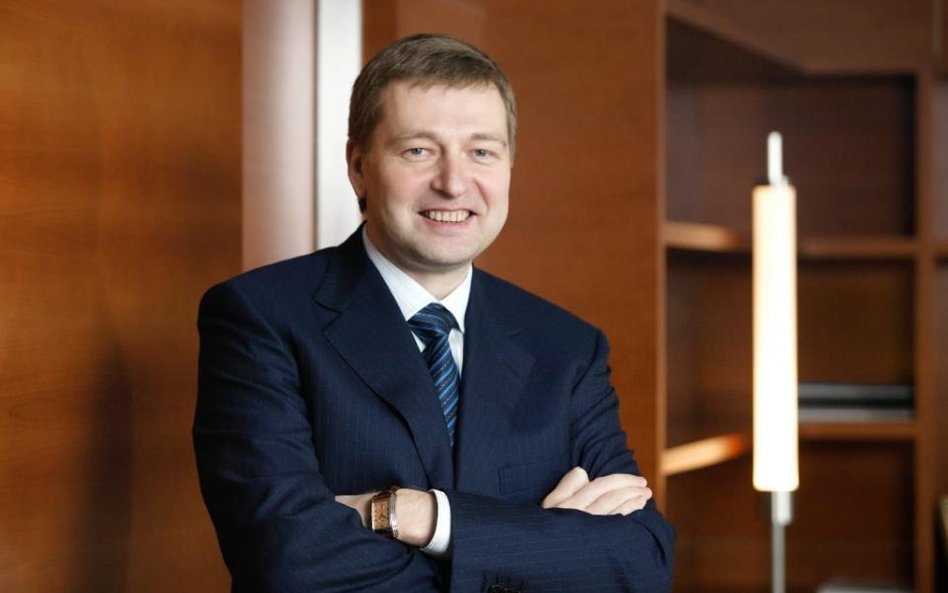 Rosyjski właściciel AS Monaco oskarżony o korupcję