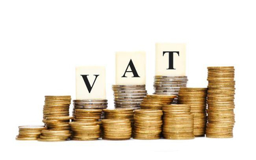 Zapłata podatku w formie rzeczowej nie podlega VAT