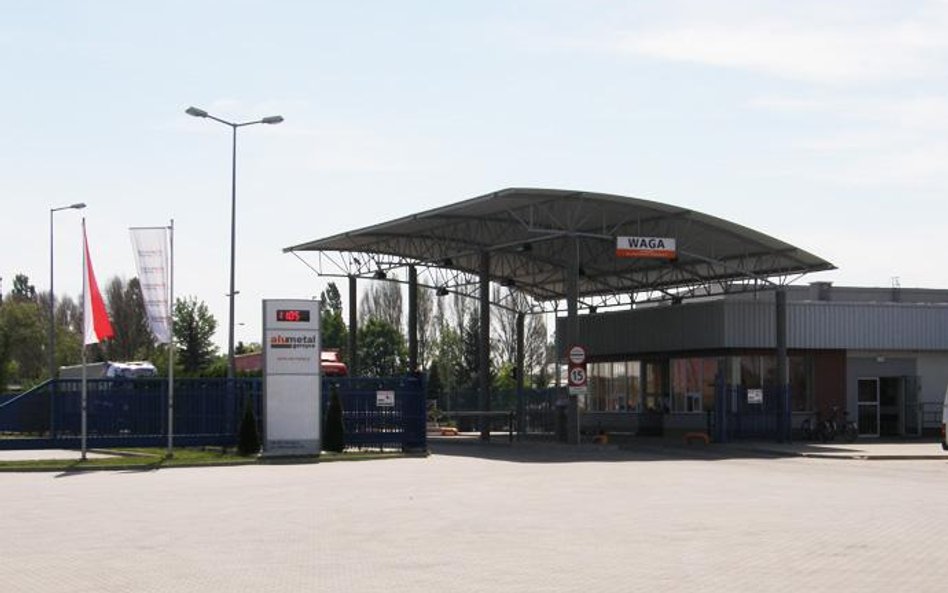 BESI zaleca kupować Alumetal