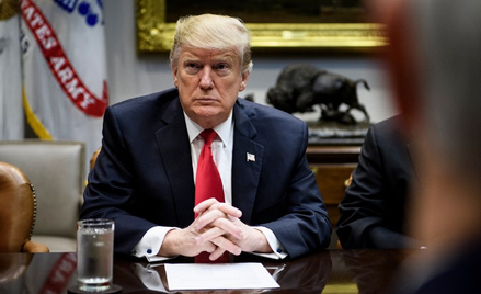 Śledztwo w sprawie Trumpa. Amerykanie wątpią w bezstronność