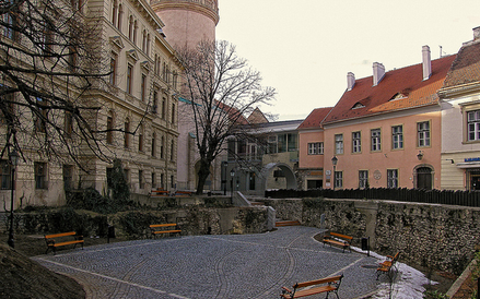 20. Sopron, Węgry