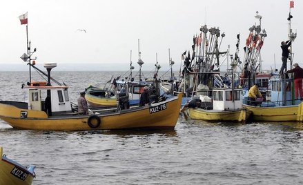 Oprócz załóg kutrów rybackich, w akcji wezmą udział nurkowie