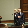 Prezydent Polski Andrzej Duda wypowiedział na wiecu w Otwocku słowa, które tak naprawdę uwłaczają go