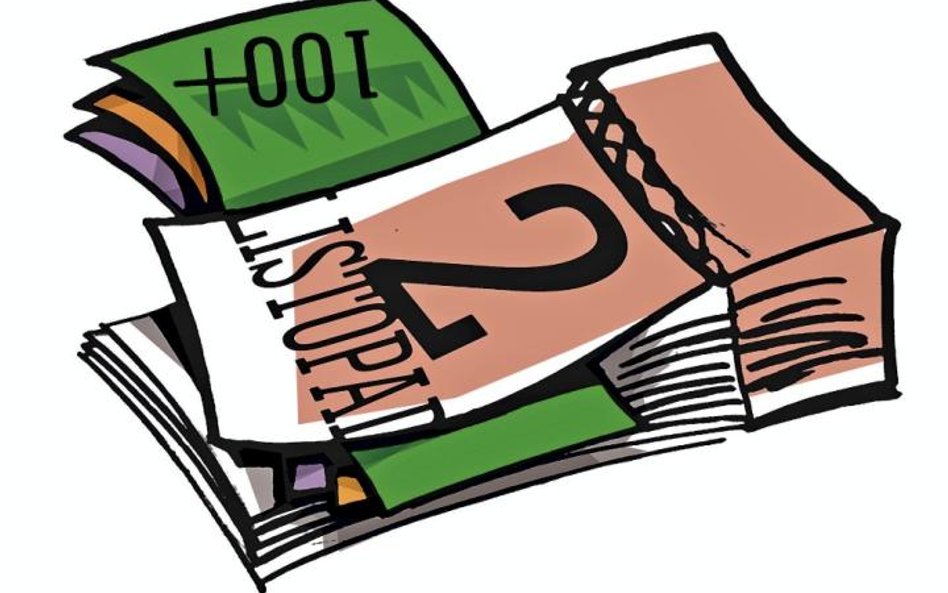 Zaliczka na podatek dochodowy za listopad – jak ją obniżyć