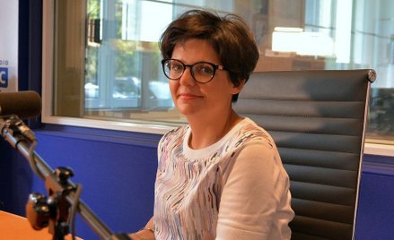 Glusman: Jaki obiecał ustawę reprywatyzacyjną a ustawę o IPN przepchnął w jedną noc