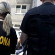 Rząd wspiera firmy ochroniarskie