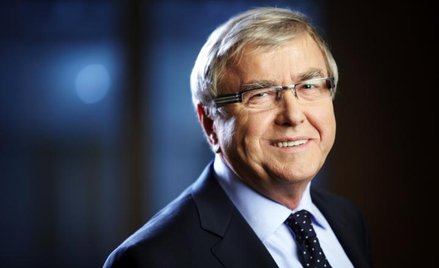Walter Kuskowski, prezes Suwar