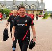 Dla reprezentacji Waldemara Fornalika każdy mecz do końca eliminacji będzie jak finał. FOT. /