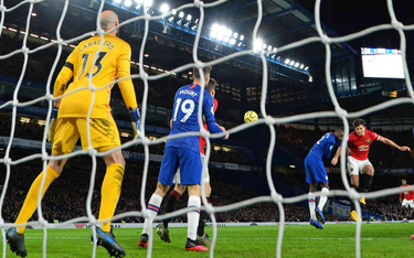 Premier League: Chelsea strzeliła dwa gole i... przegrała 0:2