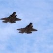 Rosyjskich dronów było ponad 20. Strzelały głównie holenderskie F-35