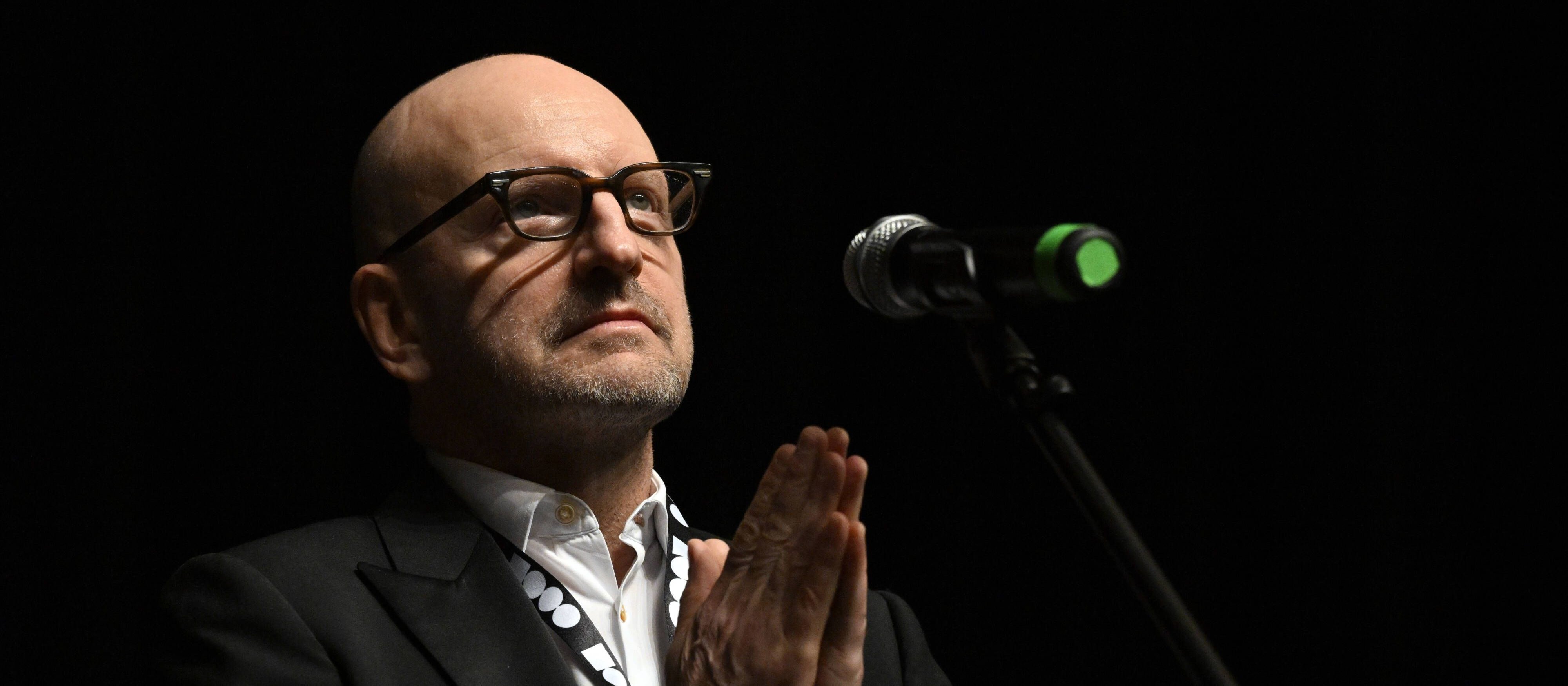 Rodzina pełna bólu i Steven Soderbergh na karuzeli kina