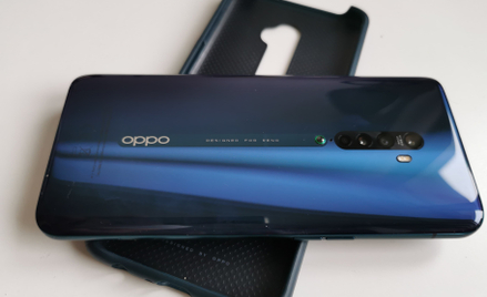 Testujemy Oppo Reno 2: na dobrej drodze do celu