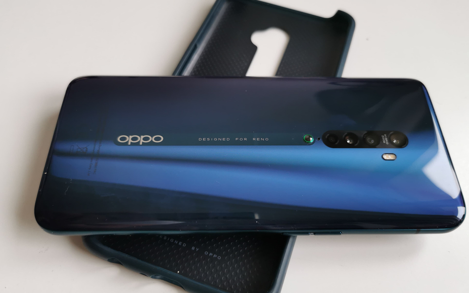 Testujemy Oppo Reno 2: na dobrej drodze do celu