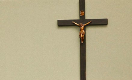 Radni spierają się krzyż w Ratuszu