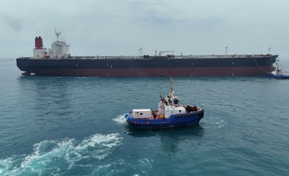 Propozycja Iranu umożliwiłaby otwarcie cieśniny Ormuz