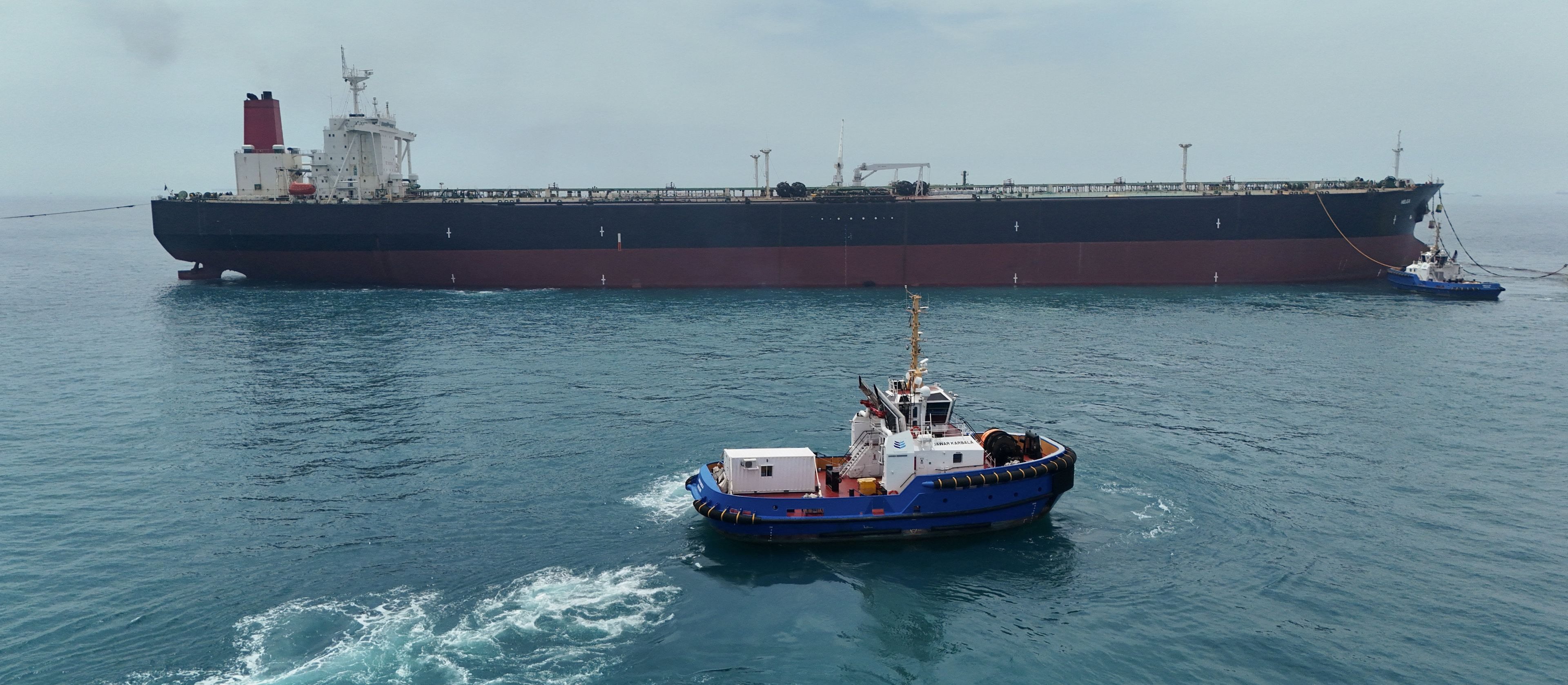 Iran z nową ofertą pokojową dla USA: Otwarcie cieśniny Ormuz, zakończenie wojny