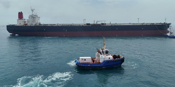 Iran z nową ofertą pokojową dla USA: Otwarcie cieśniny Ormuz, zakończenie wojny