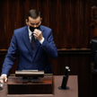 Michał Szułdrzyński: Premier kontra jastrzębie