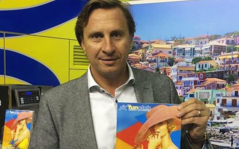 Prezes Funclubu: Pomoc dla turystyki musi nadejść szybko