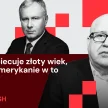 Podcast „Rzecz w tym”: Tony Housh: „Trump nie chce przegrać z Putinem”