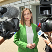 Małgorzata Dziewońska pełniła m.in. funkcję rzecznika prasowego Prokuratury Okręgowej we Wrocławiu