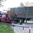 Mniej śmierci w stolicy