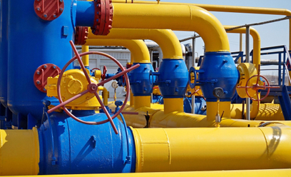 Mamy nowy Gazprom? UE znów uzależniona od jednego potężnego dostawcy gazu