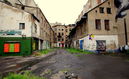 Zapaść w każdym zakątku Polski