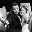 Jean Dujardin wcielił się w upadłego gwiazdora w „Artyście”