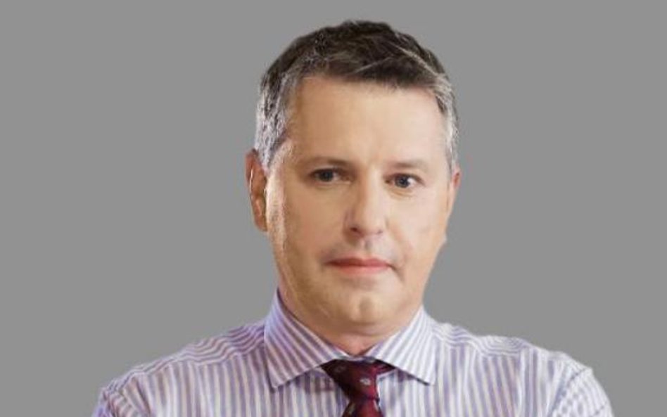 Paweł Gieras