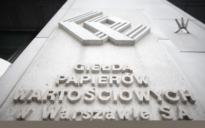 GPW: dużo spółek szykuje się do IPO