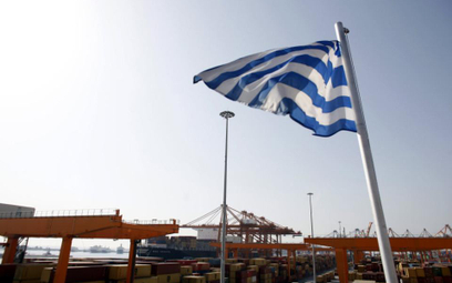 Gazprom łaskawy dla Grecji