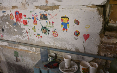 Save Ukraine odzyskała ponad trzydzieścioro dzieci deportowanych do Rosji