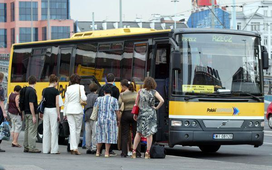 Zwrot kosztów podróży tylko dla pracowników