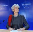 Christine Lagarde