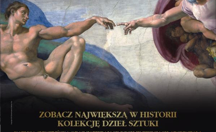 Muzea Watykańskie w Multikinie