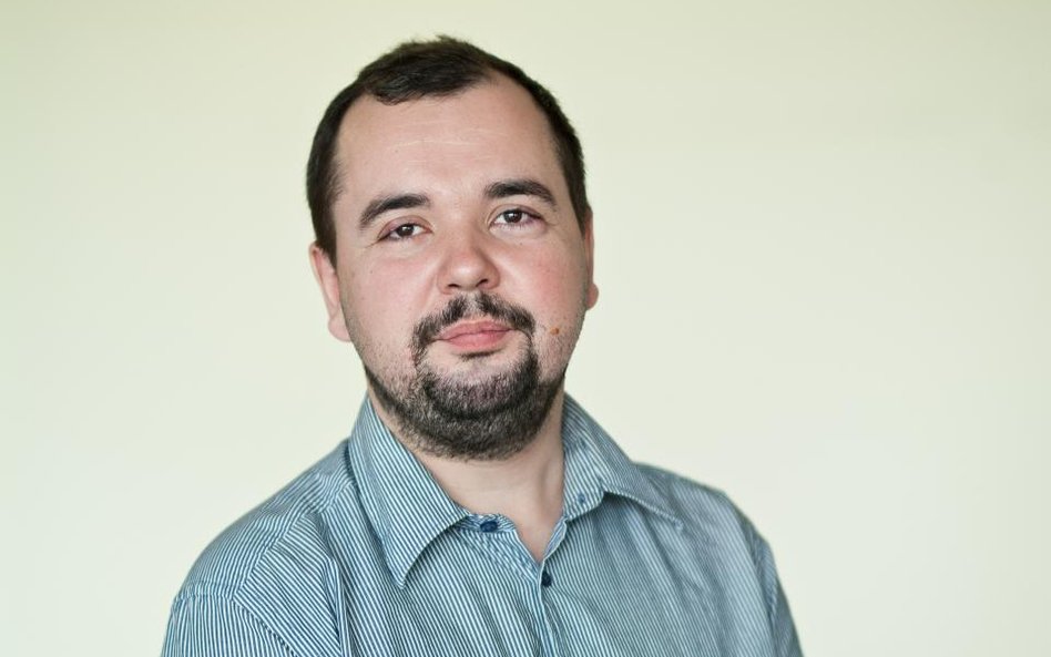 Hubert Kozieł