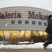 205 mln euro pożyczki na refinansowanie Galerii Mokotów