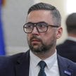Minister nauki i szkolnictwa wyższego Marcin Kulasek