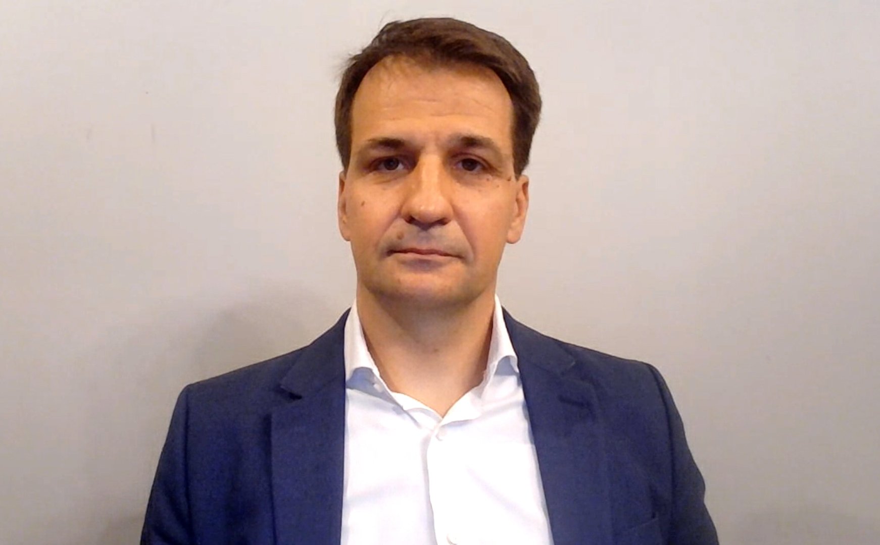 Maciej Szczechura, prezes Rainbow Tours: To kolejne rekordowe wakacje, ale wzrost jest niższy