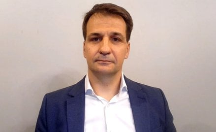 Maciej Szczechura, prezes Rainbow Tours: To kolejne rekordowe wakacje, ale wzrost jest niższy
