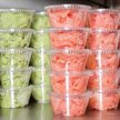 Japonia zaleje Europę sake, wołowiną i wasabi