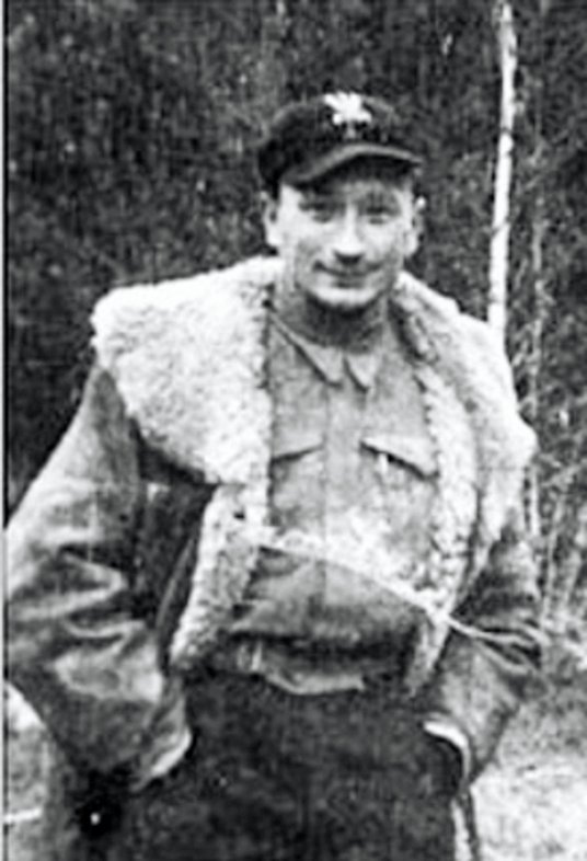 Antoni Heda „Szary” (1914–2008)