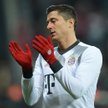 Robert Lewandowski buduje klinikę medycyny sportowej