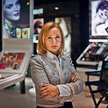 Agnieszka Mosurek- -Zava łączy karierę zawodową z wychowywaniem dwójki dzieci