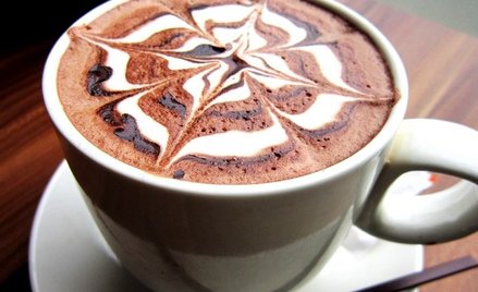 NBP funduje wszystkim pracownikom darmową kawę i herbatę z Green Caffe Nero