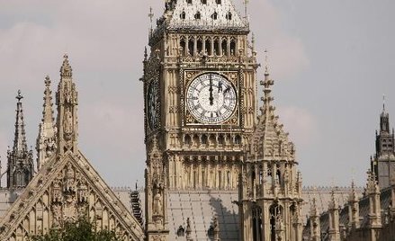 Fitch grozi Brytyjczykom